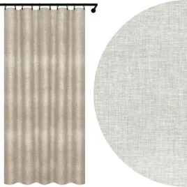 voppi-zaslona-na-tasmie-140x250-cm-lniany-wzor-bezowa
