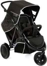 hauck-freerider-wozek-spacerowy-blizniaczy-rok-po-roku-black-opis