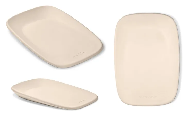 NATTOU SOFTY MIĘKKA MATA DO PRZEWIJANIA BEIGE PRZEWIJAK