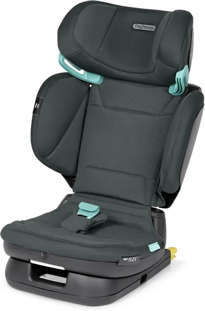PEG PEREGO VIAGGIO 2-3 FLEX I-SIZE FOTELIK SAMOCHODOWY ISOFIX 15-36 KG