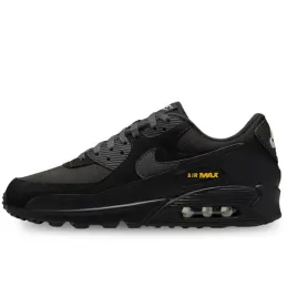 buty-sportowe-nike-meskie-czarne-z-zoltym-air-max-90-hm0628-001-r-41