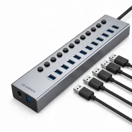 hub-wielofunkcyjny-adapater-13w1-usb-a-3-0-z-wlacznikami-12v-5a-60w-orico