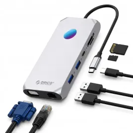 stacja-dokujaca-usb-c-orico-xcr-12w1-hdmi-4k-vga-pd-100w-rj45