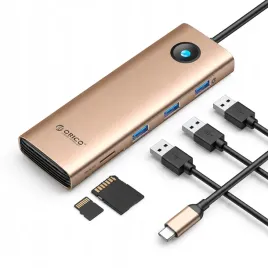 stacja-dokujaca-usb-c-orico-pw11-9w1-hdmi-4k-vga-pd-100w-rj45