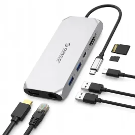 stacja-dokujaca-usb-c-orico-xcr-12w1-2x-hdmi-4k-pd-100w-rj45