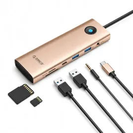 stacja-dokujaca-usb-c-orico-pw11-9w1-hdmi-4k-60hz-pd-100w-rj45