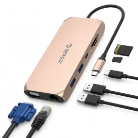 stacja-dokujaca-usb-c-orico-xcr-12w1-hdmi-4k-vga-pd-100w-rj45