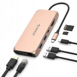 stacja-dokujaca-usb-c-orico-xcr-12w1-2x-hdmi-4k-pd-100w-rj45