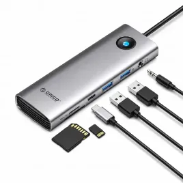 stacja-dokujaca-usb-c-orico-pw11-9w1-hdmi-4k-60hz-pd-100w-rj45