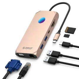 stacja-dokujaca-usb-c-orico-xcr-rgb-12w1-hdmi-4k-vga-pd-100w