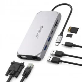 stacja-dokujaca-usb-c-orico-xcr-12w1-hdmi-4k-vga-pd-100w-rj45
