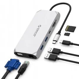 stacja-dokujaca-usb-c-orico-xcr-12w1-hdmi-4k-vga-pd-100w-rj45