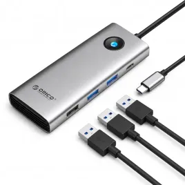 stacja-dokujaca-usb-c-orico-pw11-8w1-hdmi-4k-vga-pd-100w-rj45