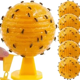 zolty-lep-pulapka-klejowa-na-muszki-mszyce-ziemiorki-owocowki-owadu-kula