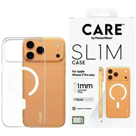 etui-care-by-panzerglass-sl1m-magsafe-na-iphone-17-pro-max-przezroczyste