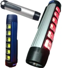 latarka-led-cob-lampka-5-trybow-z-akumulatorem