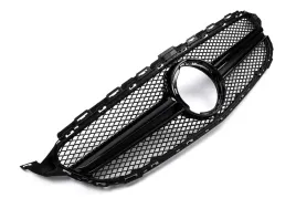 grill-mercedes-w205-c-18-c63-amg-look-black