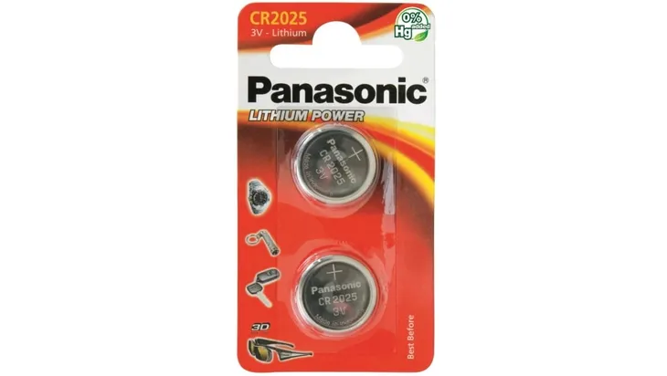 bateria-panasonic-cr-2025-certyfikat-ce