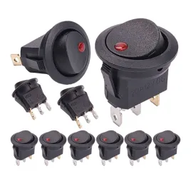 10x-przelacznik-kolyskowy-smrs101-6ldr-20a-12v-dc-on-off-led-czerwona