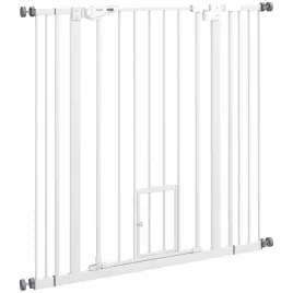 bramka-ochronna-pawhut-bez-wiercenia-bialy-74-101-cm-68x1041-cm