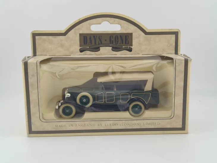 lledo-1925-rolls-royce-silver-ghost-boxed