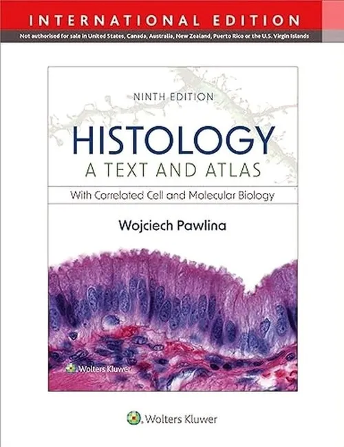histology-a-text-and-atlas
