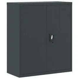 szafka-na-dokumenty-antracytowa-90-x-40-x-105-cm-stal-malowana-proszkowo