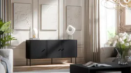 komoda-3d-palazzo-bis-151x40x75-czarny-mat