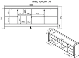 komoda-porto-3d-190x38x77-dab-czarny
