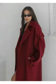 plaszcz-damski-klasyczny-bordowy-z-kieszeniami-na-rekawie-s-5ga