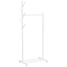 homcom-bialy-wieszak-na-ubrania-68x43x171-cm-z-regalem-na-buty