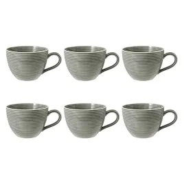 seltmann-beat-color-glaze-zestaw-6-filizanek-do-kawy-260-ml