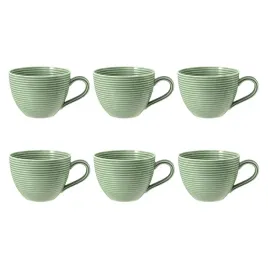 seltmann-beat-color-glaze-zestaw-6-filizanek-do-kawy-260-ml