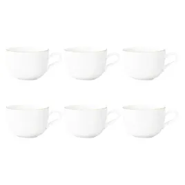 seltmann-liberty-goldline-zestaw-6-filizanek-do-kawy-380-ml