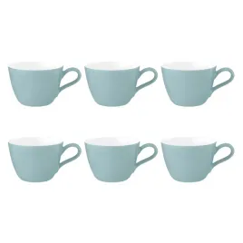 seltmann-life-fashion-green-chic-zestaw-6-filizanek-do-kawy-240-ml