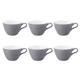 seltmann-life-fashion-elegant-grey-zestaw-6-filizanek-do-kawy-370-ml