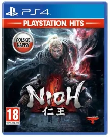 nioh-gra-na-playstation4-ps4-napisy-pl