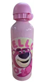 bidon-aluminiowy-disney-toy-story-lotso-500ml-rozowy-licencja