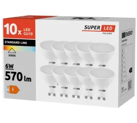 10x-zarowka-led-gu10-6w-60w-570-lm-ccd-more-lumens-superled