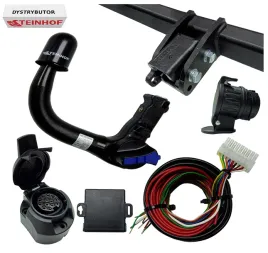 automat-hak-holowniczy-modul13pin-lexus-rx350-450h