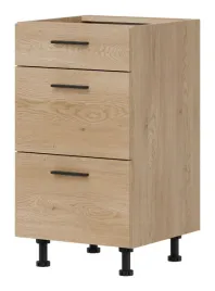 szafka-dolna-z-szufladami-45-cm-kuchenna-stojaca-pati-pk33-pf35-dab-cremona