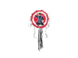 piniata-pociagana-ninja