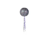 piniata-pociagana-kula-disco