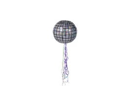 piniata-pociagana-kula-disco