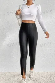 shein-legginsy-czarne-imitacja-skory-dlugie-36-llp