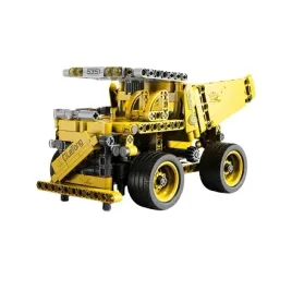 klocki-konstrukcyjne-wywrotka-ruchoma-paka-builders-338-pcs