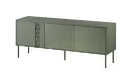 szafka-rtv-3d-tresse-150x40x55-zielen-mat