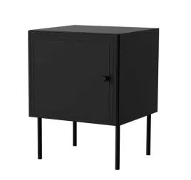 szafka-nocna-2sz-palazzo-bis-45x39xh59-czarny-mat