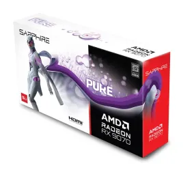 karta-graf-sapphire-pure-rx-9070-gaming-oc-16gb
