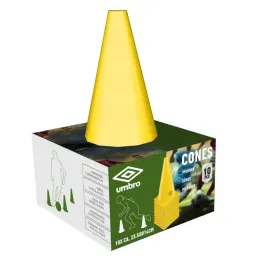 umbro-pacholki-treningowe-235-cm-zestaw-10-szt-komplet
